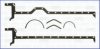 FORD 1428997 Gasket Set, wet sump